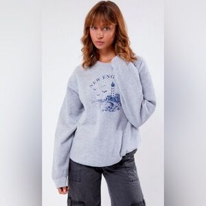 Pacsun New England Sweater